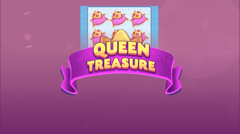 Queen Treasure