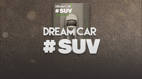 Dream Car SUV