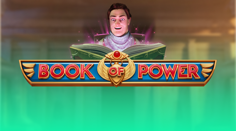 Book Of Power