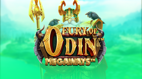 Fury of Odin Megaways