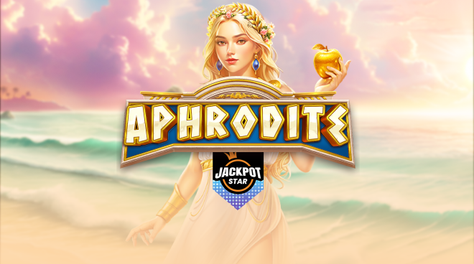 Aphrodite Jackpot Star