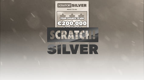 SCRATCH! Silver