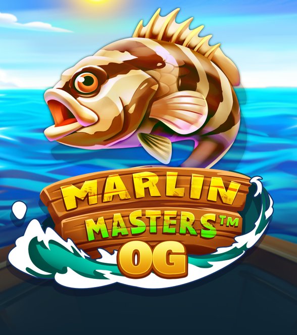 Marlin Masters OG