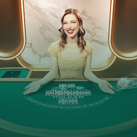 Casino Hold´em
