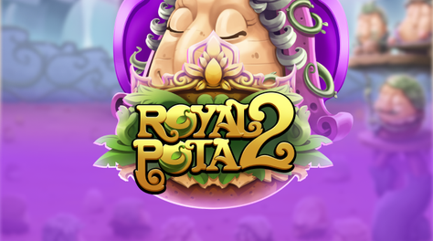 Royal Potato 2