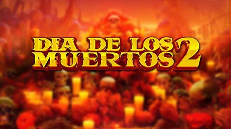 Dia De Los Muertos 2