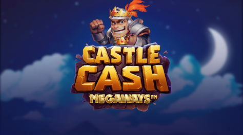 Castle Cash Megaways
