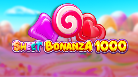 Sweet Bonanza 1000