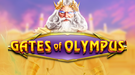 Gates of Olympus