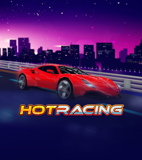 Hot Racing