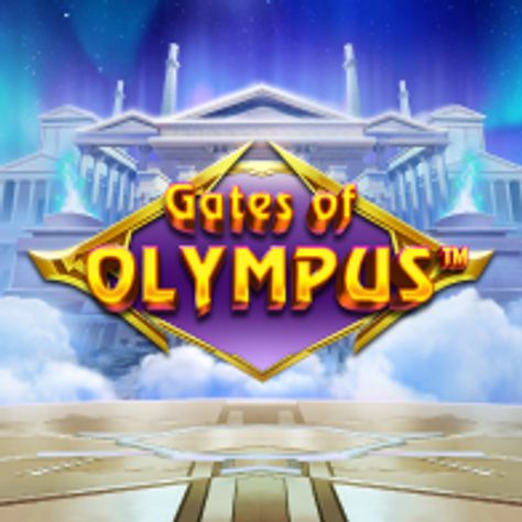 Gates of Olympus