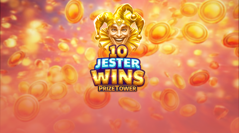 10 Jester Wins Prizetower