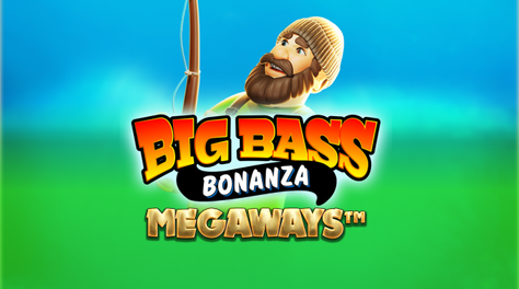 Big Bass Bonanza Megaways