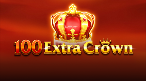 100 Extra Crown