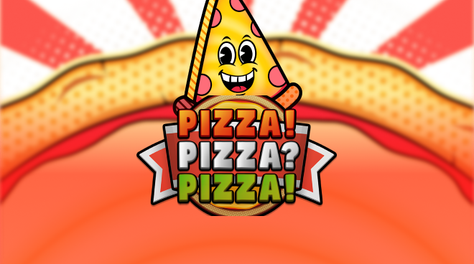 Pizza Pizza Pizza