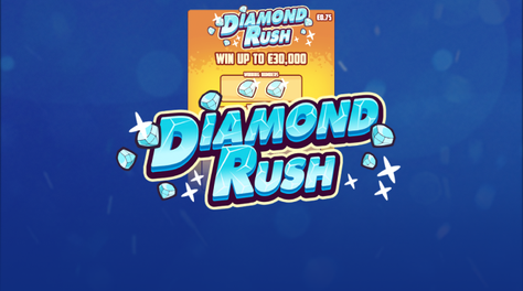 Diamond Rush