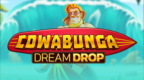 Cowabunga Dream Drop