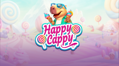 Happy Cappy