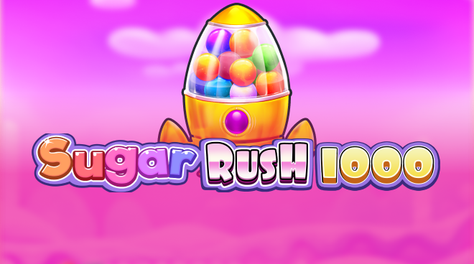 Sugar Rush 1000