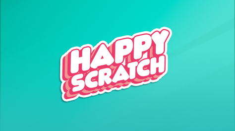 Happy Scratch