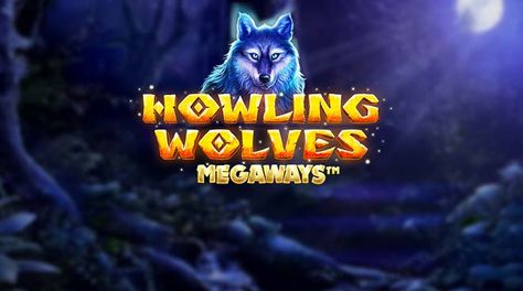 Howling Wolves Megaways
