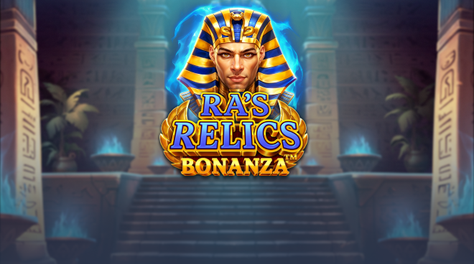 Ras Relics Bonanza