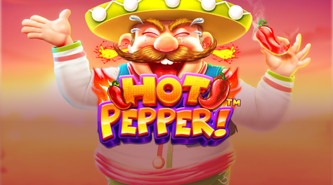 Hot Pepper