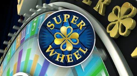 Super Wheel