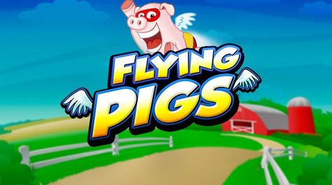 Flying Pigs