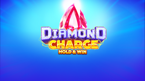 Diamond Charge Hold And Win