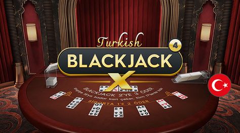 Turkish Blackjack X4