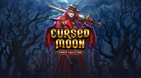 Cursed Moon Power Collection