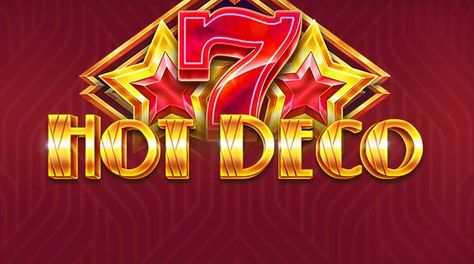 Hot Deco